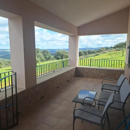 シャレー Casa Dehesa La Lancha