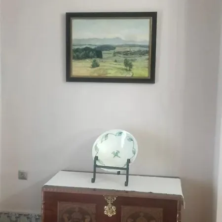 Casa Dehesa La Lancha *