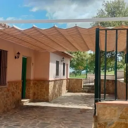 Casa Dehesa La Lancha シャレー *