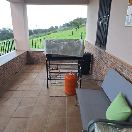 シャレー Casa Dehesa La Lancha