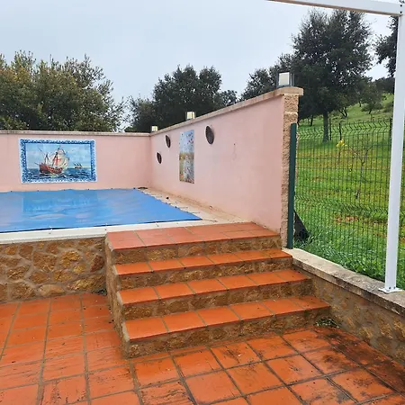 Casa Dehesa La Lancha シャレー Cumbres Mayores